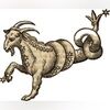 spiralgoat